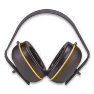 EAR MUFFS | BodyGear 13256-001 22 dB NNR BodyGear 22 Decibel Noise Reduction Earmuffs