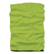 PRODUCTS | Ergodyne N-Ferno 6491 One Size Fits Most Reversible Thermal Fleece plus Poly Multi-Band - Lime