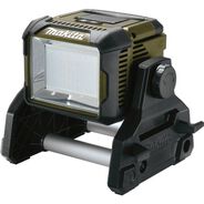 WORK LIGHTS | Makita Outdoor Adventure 18V LXT Lithium-Ion Cordless/Corded L.E.D. Area Light (Tool Only)