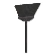 CLEANING TOOLS | Boardwalk 57 in. Length Large Angle Broom - Black