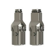 POWER TOOL ACCESSORIES | Ingersoll Rand (2-Piece) Hog Ring 3/8 in. and 1/2 in. Anvil for DXS 2236 Series Air Impact Wrenches