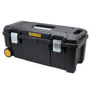 TOOL STORAGE | Dewalt 28 in. Tool Box on Wheels
