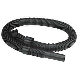  | Shop-Vac 4 ft. x 1-1/4 in. 1 x 1 Hose and Tool Holder
