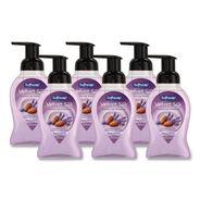 SKIN CARE AND HYGIENE | Softsoap 61052503 9 oz Liquid Hand Soap Foam - Dreamy Lavender and Almond Milk (6/Carton)