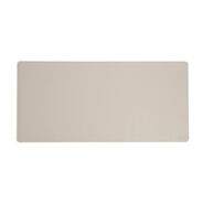 PRODUCTS | Smead 36 x 17 Vegan Leather Desk Pads - SandStone