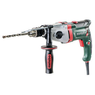 POWER TOOLS | Metabo SBEV 1000-2 9 Amp 1/2 in. Corded Hammer Drill
