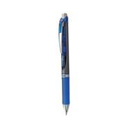 PRODUCTS | Pentel EnerGel RTX Bold 1 millimeter Retractable Gel Pen - Blue Ink/Blue/Gray Barrel