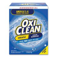 PRODUCTS | OxiClean 7.22 lbs. Box Versatile Stain Remover - Regular Scent