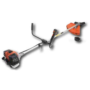 OTHER SAVINGS | Factory Reconditioned Tanaka 30.8cc Gas Dual Handle Brush Cutter