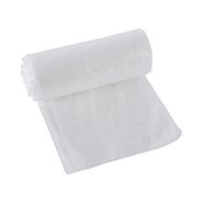 TRASH BAGS | Boardwalk 1000-Piece/Carton High-Density 10-Gallon 6-Micron 24 in. x 23 in. Can Liners - Natural