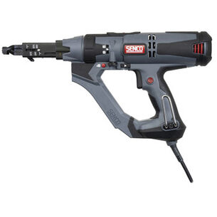 PRODUCTS | SENCO DURASPIN 120V 2500 RPM High Torque 2 in. Corded Auto-Feed Screwdriver