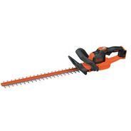 TRIMMERS | Black & Decker LHT321 20V MAX POWERCUT Lithium-Ion 22 in. Cordless Hedge Trimmer Kit (1.5 Ah)