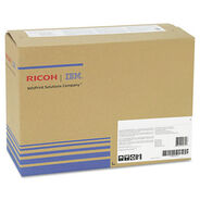 PRODUCTS | Ricoh 406683 25,000 Page-Yield Toner - Black