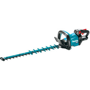 OUTDOOR TOOLS AND EQUIPMENT | Makita 40V max XGT Brushless Lithium-Ion 24 in. Cordless Hedge Trimmer (Tool Only)
