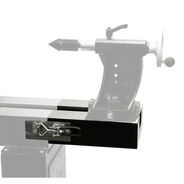 PRODUCTS | Laguna Tools REVO 12 in. Swing-Away Extension