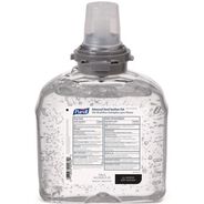 PRODUCTS | PURELL 5456-04 1200 mL Advanced Instant Gel Hand Sanitizer TFX Refill