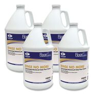 PRODUCTS | Theochem Laboratories 500257 1 gal. Bottle Rinse-No-More Floor Cleaner - Lemon Scent (4/Carton)