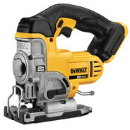 JIG SAWS | Factory Reconditioned Dewalt 20V MAX Lithium-Ion Cordless Jigsaw (Tool Only)