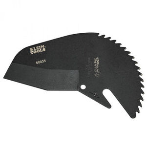 BLADES | Klein Tools Replacement Blade for Large Capacity PVC Cutter