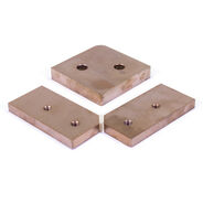 POWER TOOLS | Edwards Angle Shear Blades for 65, 75, 100 & 120 Ton Ironworkers