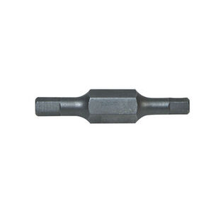 PRODUCTS | Klein Tools 1/8 in. and 9/64 in. Hex Replacement Bit