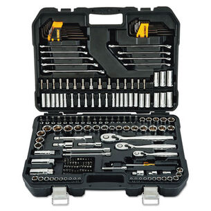 PRODUCTS | Dewalt 200 Pc Mechanics Tools Set