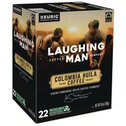 PRODUCTS | Keurig K-Cup Pods - Colombia Huila (22/Box)