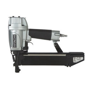 OTHER SAVINGS | Factory Reconditioned Hitachi 16-Gauge 7/16 in. Crown 2 in. Construction Stapler