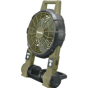FANS | Makita Outdoor Adventure 18V LXT Lithium-Ion 9 in. Cordless Fan (Tool Only)