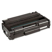 PRODUCTS | Ricoh 406465 5,000 Page-Yield Toner - Black