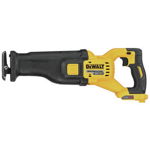 RECIPROCATING SAWS | Dewalt DCS389B FLEXVOLT 60V MAX Brushless Lithium-Ion 1-1/8 in. Cordless Reciprocating Saw (Tool Only)