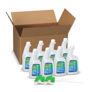 PRODUCTS | Comet 32 oz. Trigger Bottle Disinfecting-Sanitizing Bathroom Cleaner (8/Carton)