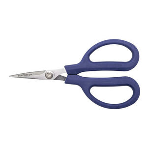 SCISSORS | Klein Tools 6-3/8 in. Curved Blade Utility Shears