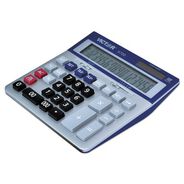 CALCULATORS | Victor 16-Digit LCD Large Desktop Calculator