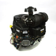 REPLACEMENT ENGINES | Briggs & Stratton 49E877-0034-Z1BS Vanguard 810cc 28 Gross HP Gas Engine