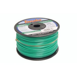 OTHER SAVINGS | Tanaka 0.130 in. x 285 ft. Green Monster Commercial Grade Trimmer Line Spool (1 lb.)
