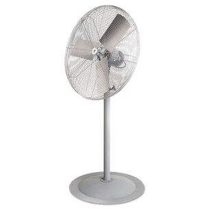 OTHER SAVINGS | TPI Corp. 30 in. Unassembled Non-Oscillating Pedestal Fan