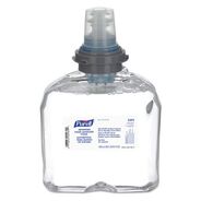HAND SANITIZERS | PURELL 5392-02 1200 mL Advanced TFX Foam Instant Hand Sanitizer Refill - White