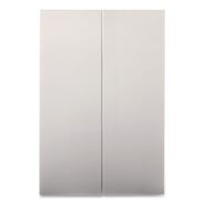 PRODUCTS | Fome-Cor 24 in. x 36 in. Premium CFC-Free Polystyrene Foam Display Board - White Surface and Core (12/Carton)