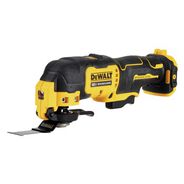 POWER TOOLS | Factory Reconditioned Dewalt 12V MAX XTREME Brushless Lithium-Ion Cordless Oscillating Tool (Tool Only)