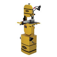 BAND SAWS | Powermatic PWBS-14CS 115V/230V 1-Phase 1.5 HP 14 in. Band Saw