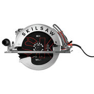 PRODUCTS | SKILSAW 16-5/16 in. Magnesium SUPER SAWSQUATCH Worm Drive Saw