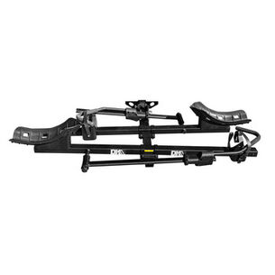 UTILITY TRAILER | Detail K2 BCR690E Hitch Mounted Electric Bike Carrier