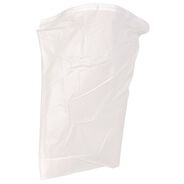 MASKS | Ansell Polyethylene M7 Veil - One Size Fits Most (3 Bags/Carton)