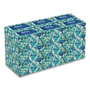 CLEANING AND SANITATION | Kleenex 9 in. x 10.5 in. 1-Ply POP-UP Box Cloth Hand Towels - Unscented, White (2160/Carton)