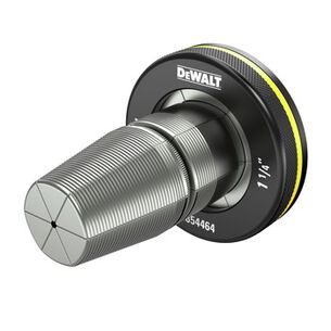 PRODUCTS | Dewalt 1-1/4 in. PEX Expander Head for DCE410