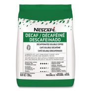 PRODUCTS | Nescafe 8.81 oz Bulk Decaf Ground Coffee - Arabica (4/Carton)