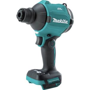OUTDOOR TOOLS AND EQUIPMENT | Makita 18V LXT Brushless Lithium-Ion Cordless High Speed Blower Inflator (Tool Only)
