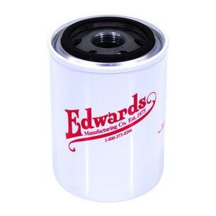 PRODUCTS | Edwards Short Spin Filter for 50, 55 & 60 Ton Ironworkers
