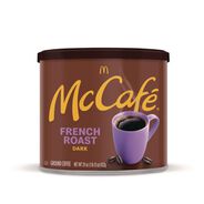 PRODUCTS | McCafe 29 oz Ground Coffee - French Roast